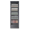 Upright Beverage Cooler – Sub Zero – 400L - URP0400-SZ