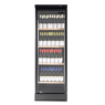 Upright Wine Cooler – 400L - URP0400-WC