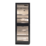 Polarcabvino Upright Meat&Cheese Fridge - URP1560-MC