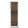 Polarcabvino Tall Upright Wine Cooler – White - WCP0062-W